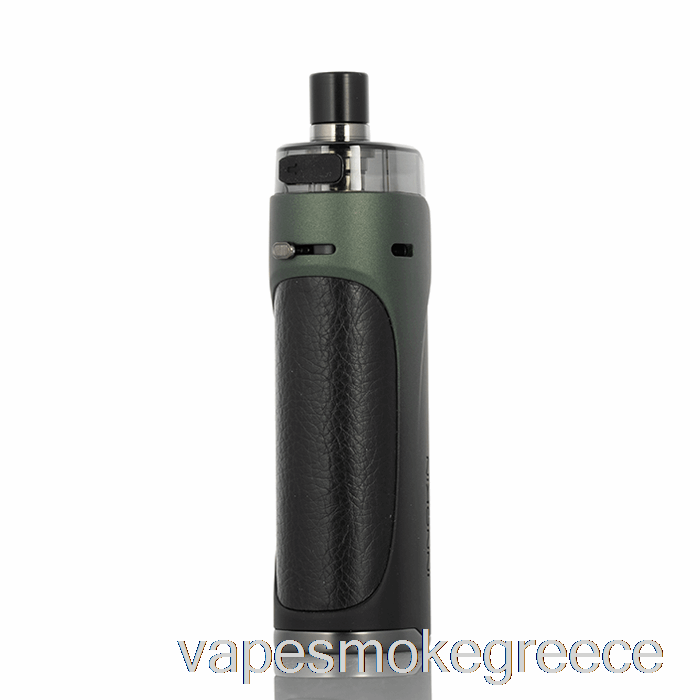 Vape Greece Innokin Kroma-z 40w Pod Mod System Midnight Green